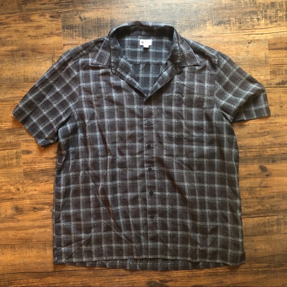 Haggar Men’s button down - Picture 1 of 4